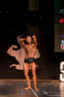 8th Place 18 Eugene Golez