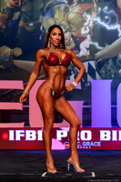 13th Place 155 Priscilla Vargas