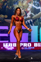 14th Place 155 Priscilla Vargas