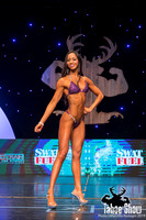 4th Place 114 Jil Krusemann