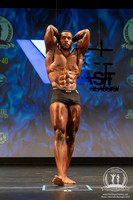 4th Place 59 Rodney Crayton