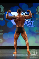 4th Place 59 Rodney Crayton
