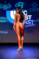 6th Place 303 Leilina Nguyen