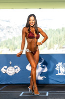 8th Place 84 Crystal Byrd