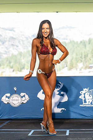 8th Place 84 Crystal Byrd