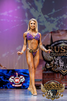 1st Place 193 Татьяна Вебер