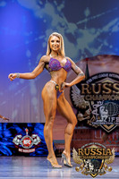1st Place 193 Татьяна Вебер
