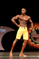 1st Place 83 Christopher Thompson