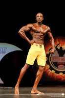 1st Place 83 Christopher Thompson