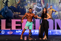 1st Place Overall 53 Guilherme Henrique Santos Jardin