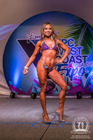 9th Place 199 Jacqueline Smith