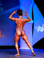 2nd Place 5 Sherrie Agius