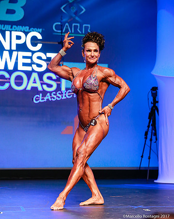 2nd Place 5 Sherrie Agius