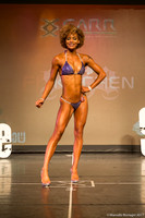 2nd Place 196 Chablis Hamilton