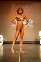 2nd Place 196 Chablis Hamilton