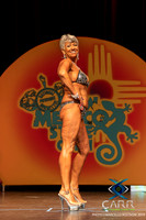6th Place 98 Tamie Lee Davis
