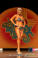 6th Place 98 Tamie Lee Davis