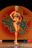 6th Place 98 Tamie Lee Davis