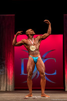 1st Place 80 Clayton Lawerence