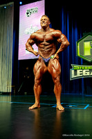 9th Place 16 Brad Rowe
