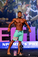 1st Place Overall 53 Guilherme Henrique Santos Jardin
