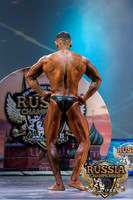 7th Place 30 Payman Moradpoor