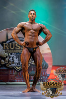 7th Place 30 Payman Moradpoor