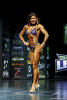 2nd Place 172 Angelica Padilla