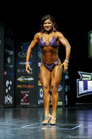 2nd Place 172 Angelica Padilla
