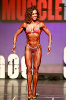 1st place 1 Mena Spodobalski