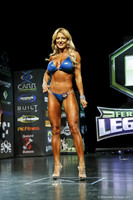 16th Place 328 Tracy Vanderkolk