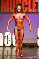 1st Place 1 Mena Spodobalski