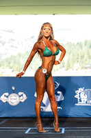 13th Place 71 Kendra Shervington