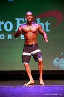 3rd Place 70 Athony Otto