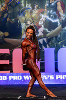 1st Place 73 Larissa Araujo de Lima