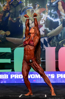 1st Place 73 Larissa Araujo de Lima