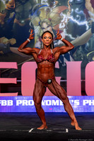 1st Place 73 Larissa Araujo de Lima