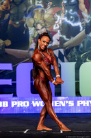 1st Place 73 Larissa Araujo de Lima