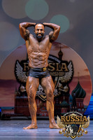 2nd Place 90 Jamshidi Sasan