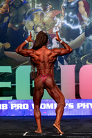1st Place 73 Larissa Araujo de Lima