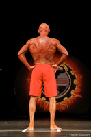 3rd Place 52 Michael Williamson