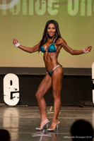 5th Place 538 Renee Anaya