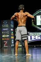 6th Place 296 Miguel Barbosa