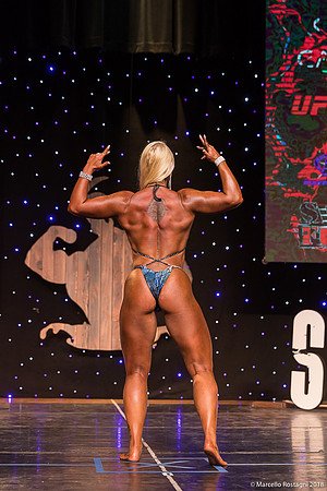 1st Place 111 Maren-Andrea Christiansen