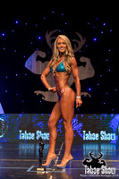 1st Place Overall 102 Carrin Lester