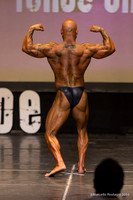 2nd Place 152 Alex Paterson