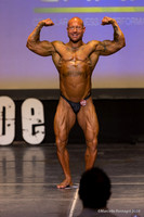 2nd Place 152 Alex Paterson