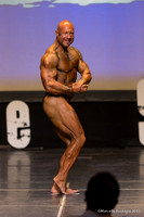 2nd Place 152 Alex Paterson