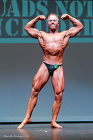81 Mark Borkowski
