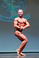 81 Mark Borkowski